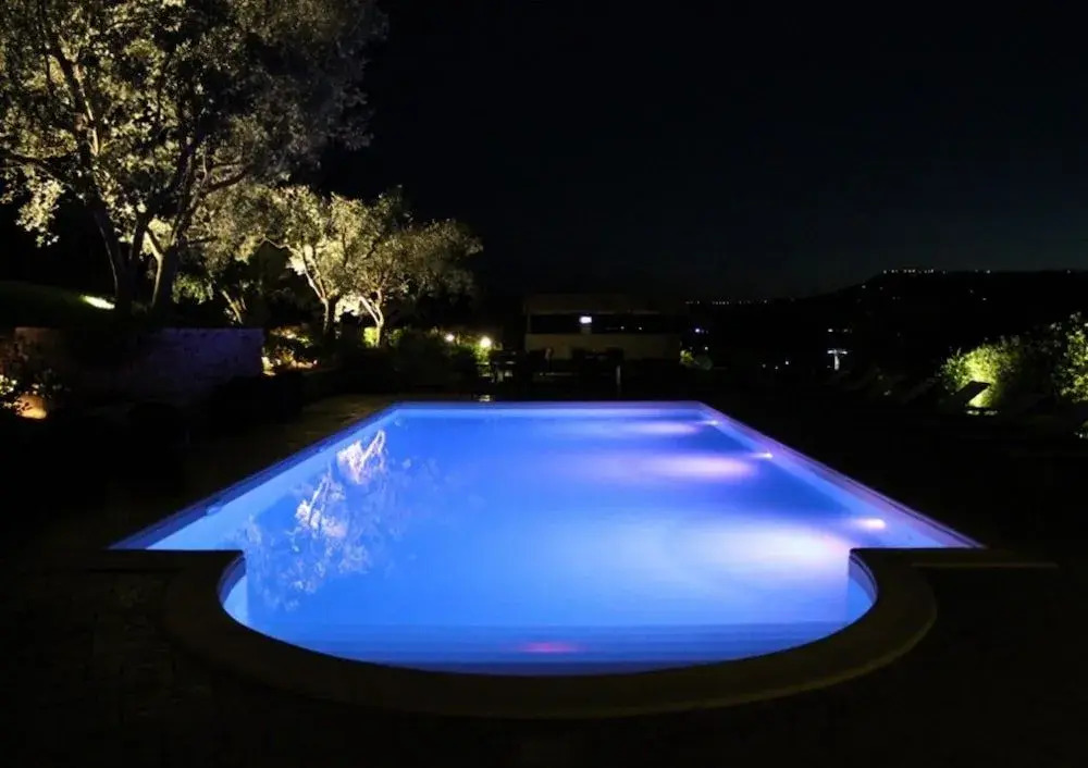 Le Residenze degli Ulivi