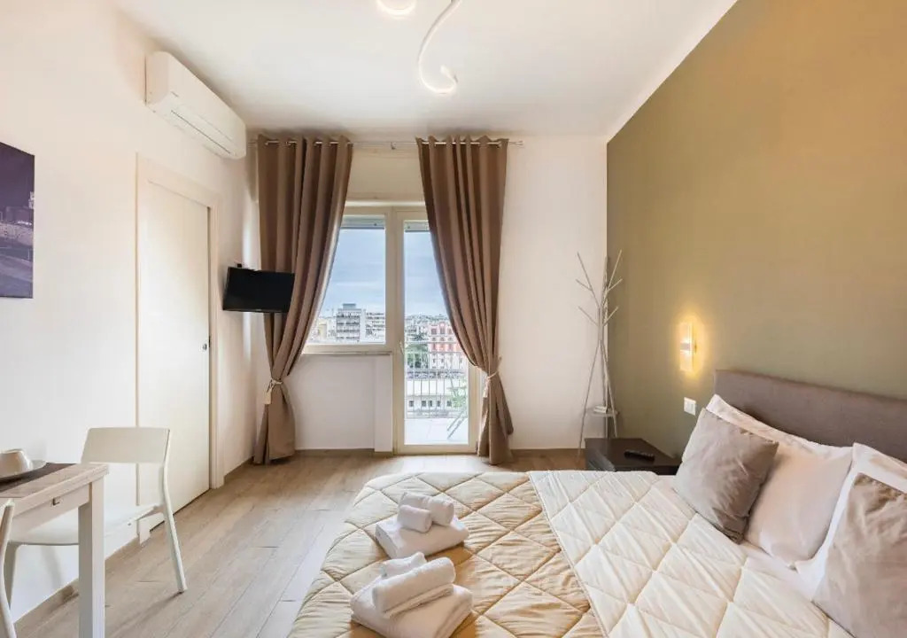 Capruzzi Guest House