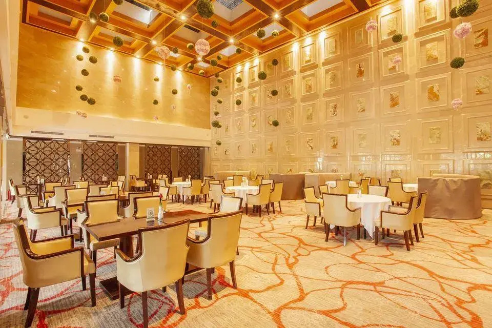 Lianhua Hotel