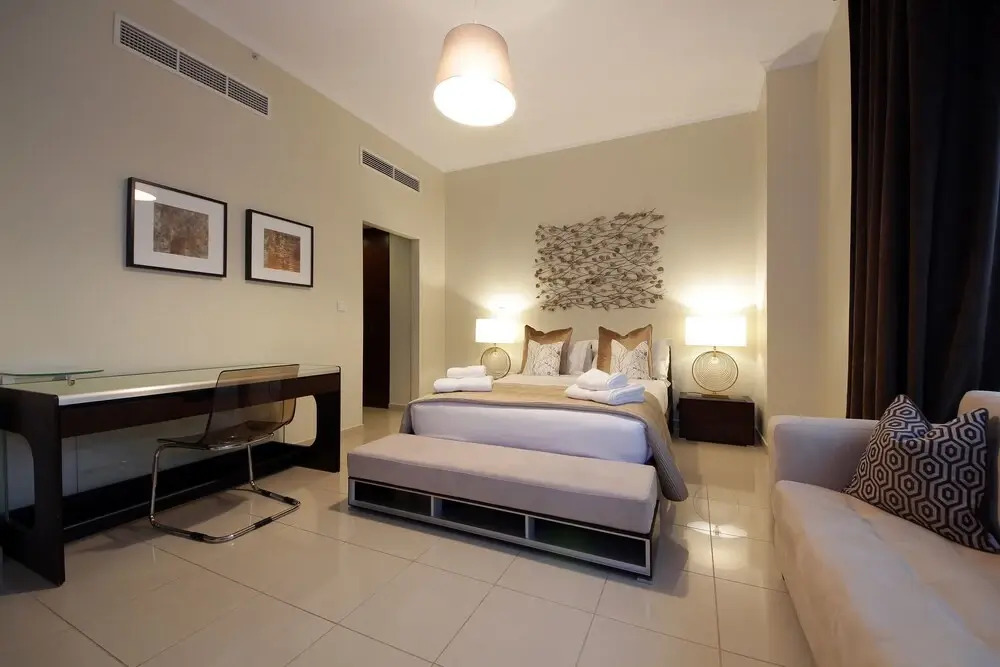 Signature Holiday Homes - The Penthouse