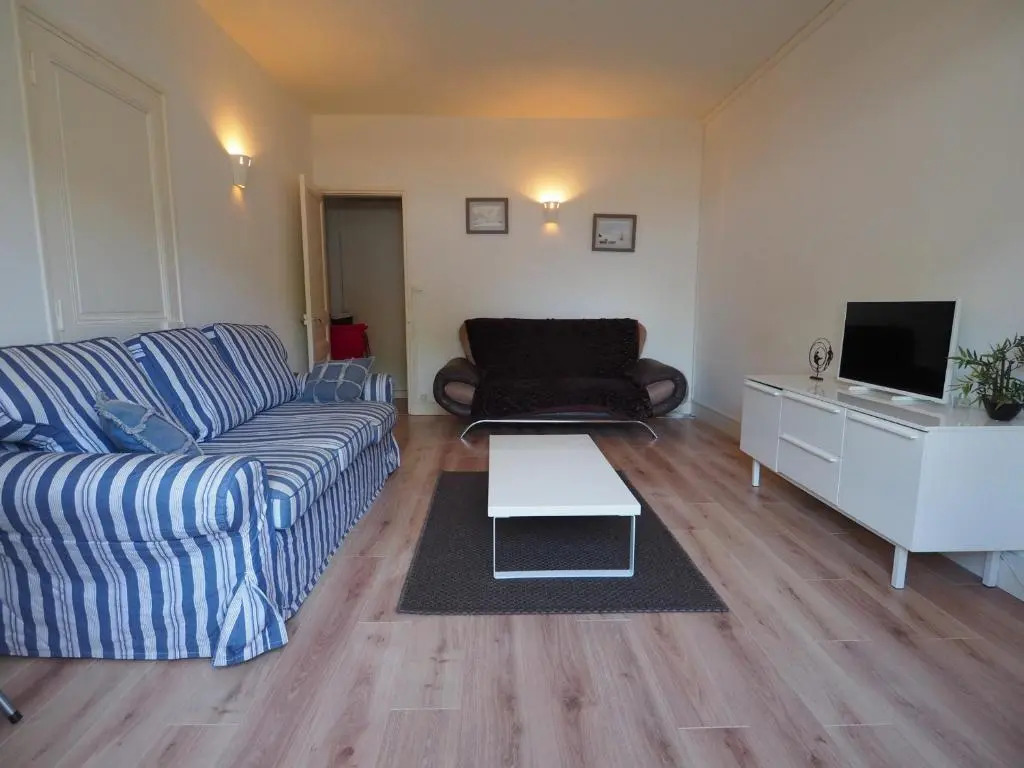 Appartement Arcachon, 4 pièces, 6 personnes - FR-1-474-4
