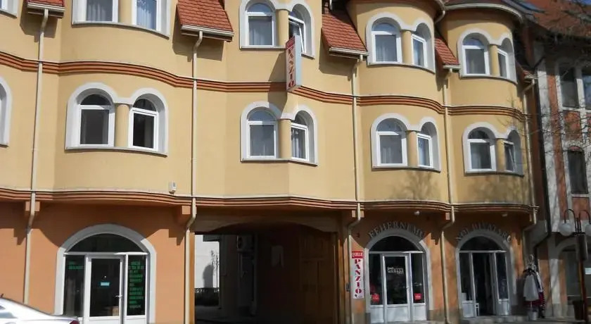 Anna Quelle Panzió