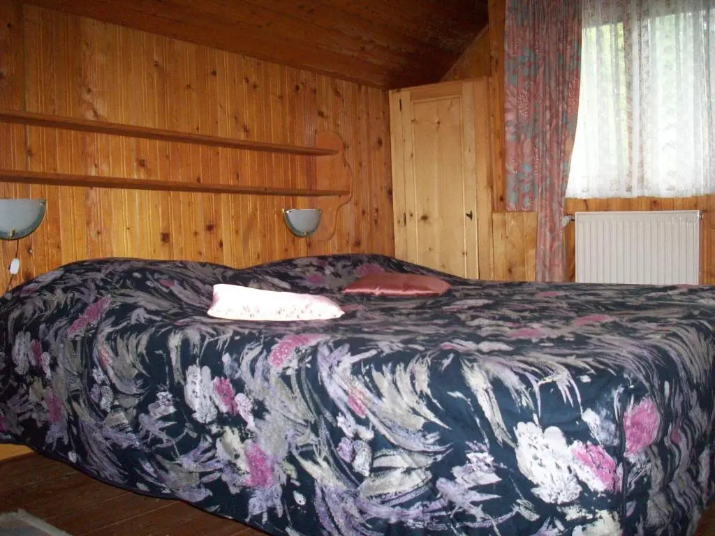 Cabana Bavaria