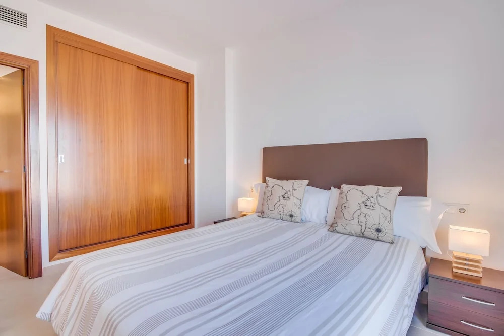 Villa Mar Blava 1