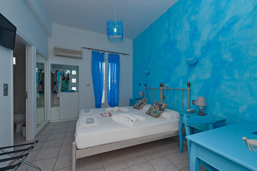 Aphrodite Boutique Hotel