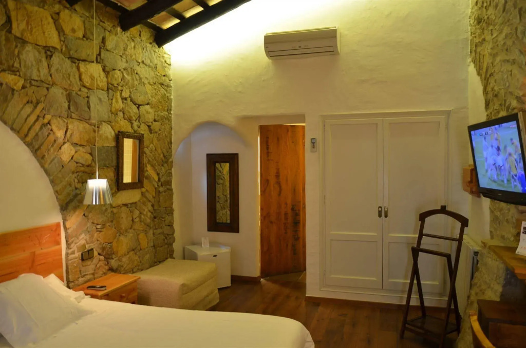 Hotel Galena Mas Comangau