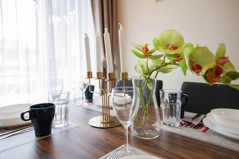 Apartment in BKK - bkb217