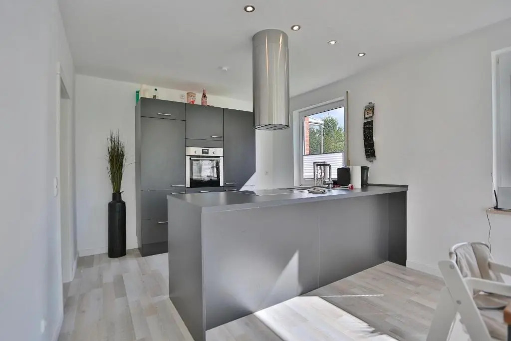 Ferienhaus Glockenstraße Ferienwohnung Ostseehöhe Appartement 1