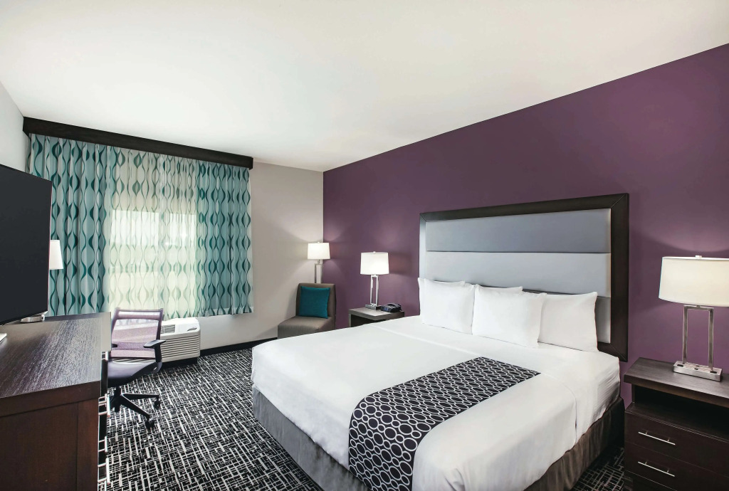 La Quinta by Wyndham McAllen La Plaza Mall