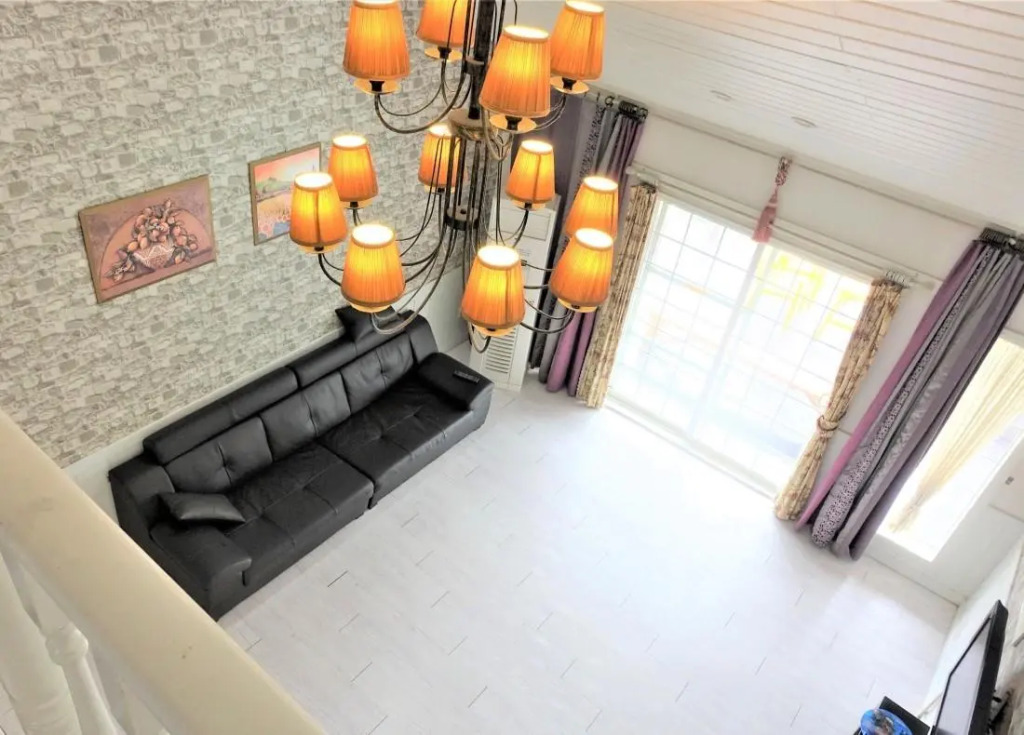Daebudo romance pension