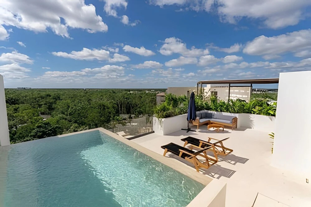 Oasis Yaaxlum 3BR