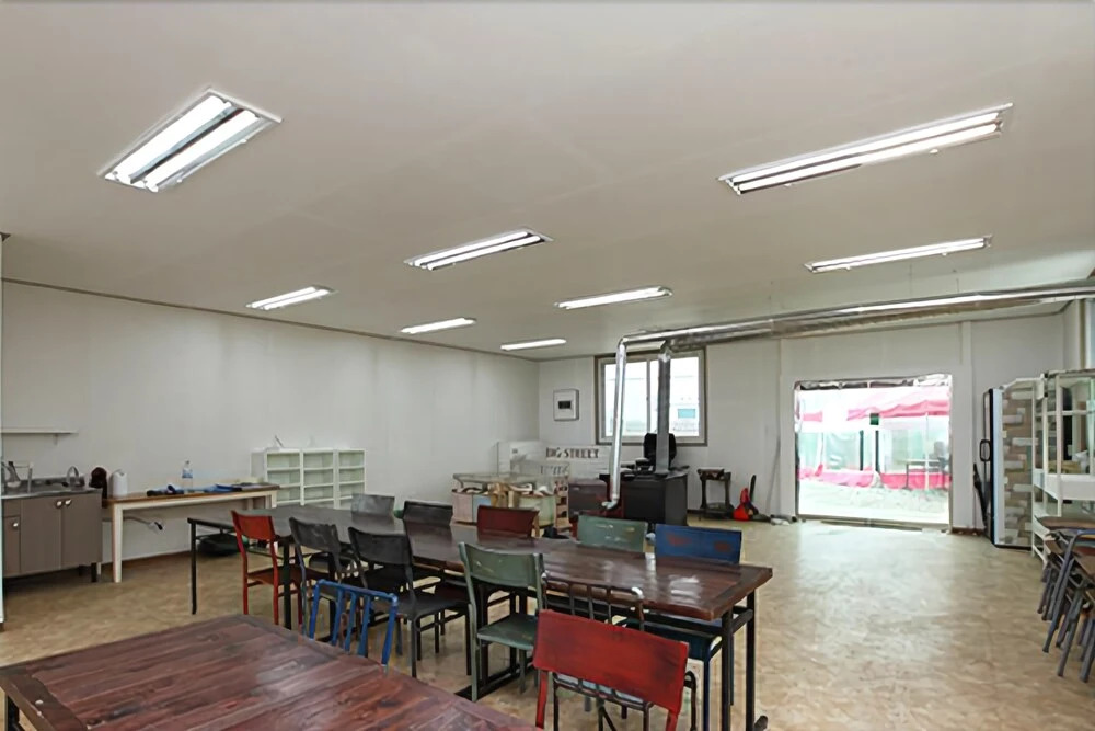 Paju Mountain Breeze Pension