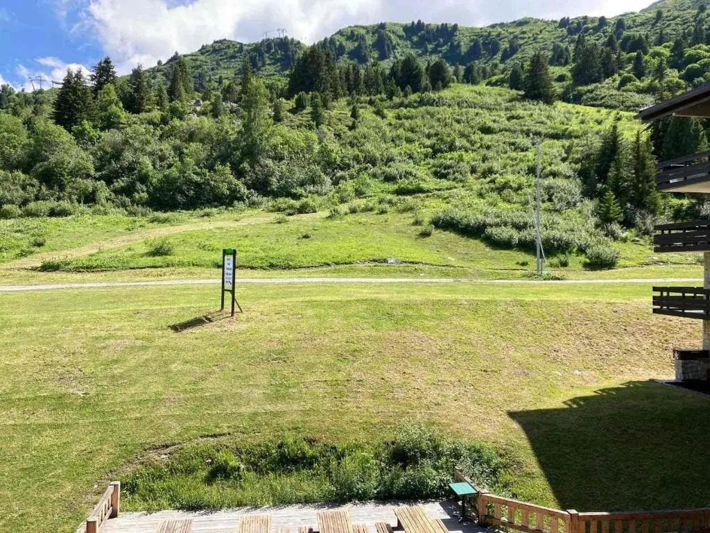 Appartement Méribel, 2 pièces, 4 personnes - FR-1-182-232