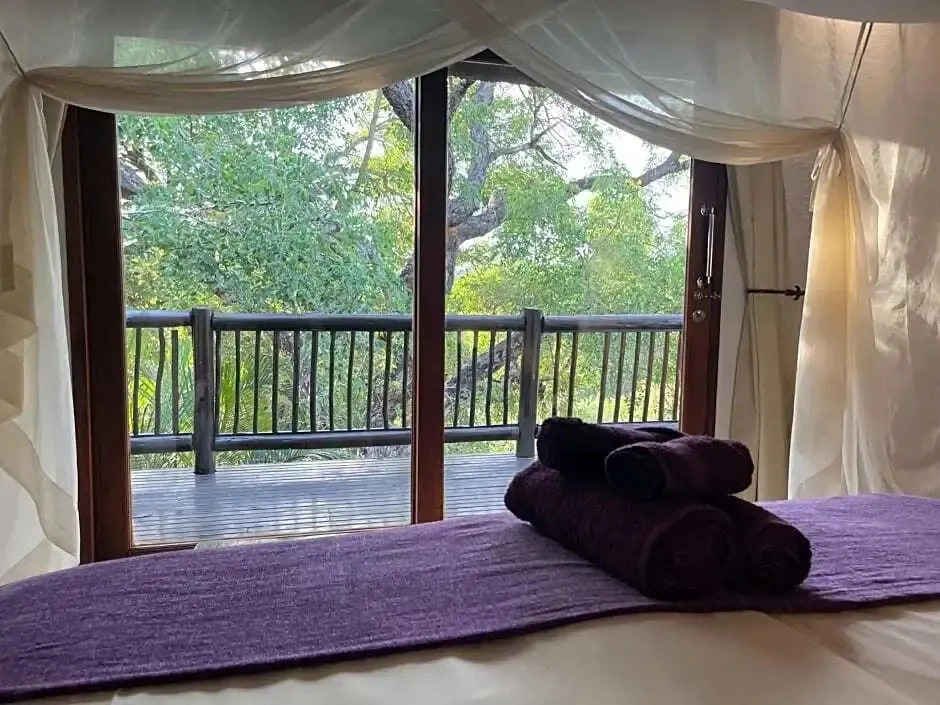 Stand Alone Rooms 62 Blyde Wildlife Estate