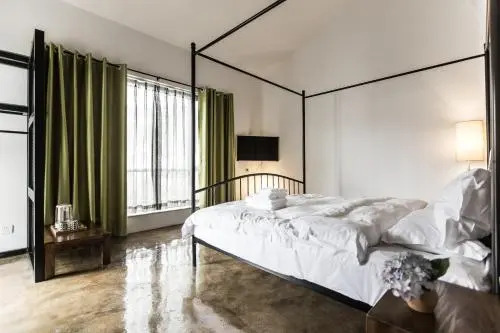58 Inn Lijiang