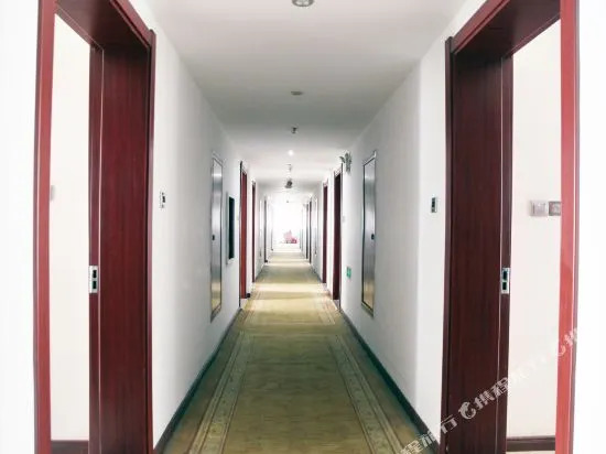 Anlong Hotel Huangshan