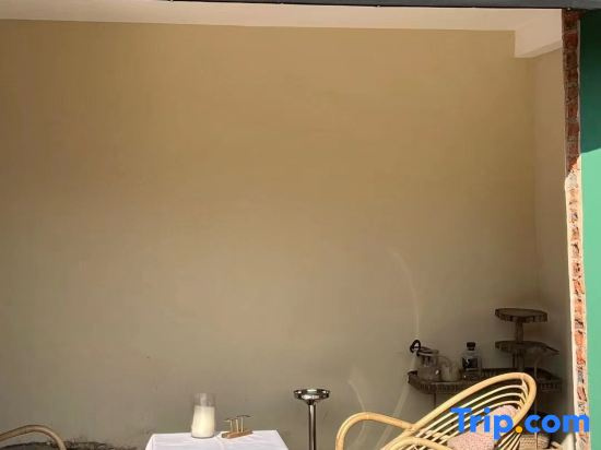 Qingdao Wusheng·Kangaroo Cliff Seaview Homestay