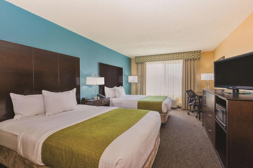 La Quinta by Wyndham Boise Airport