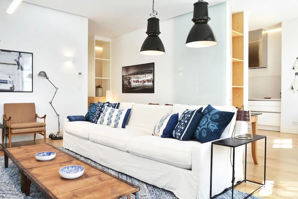Cais Urban Lodge