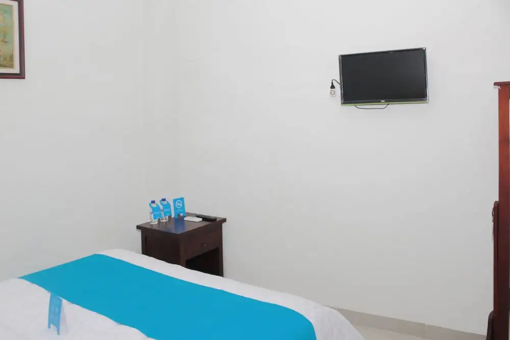 Airy Syariah Kotagede Rejowinangun 26 Yogyakarta