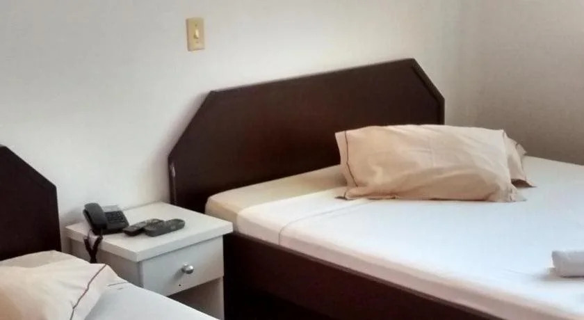 Hotel Manayara
