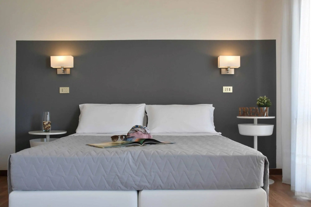 Hotel Delaville Frontemare