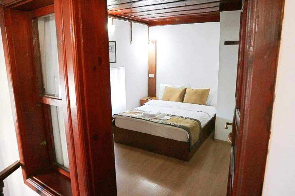 Konak Hotel Kaleiçi