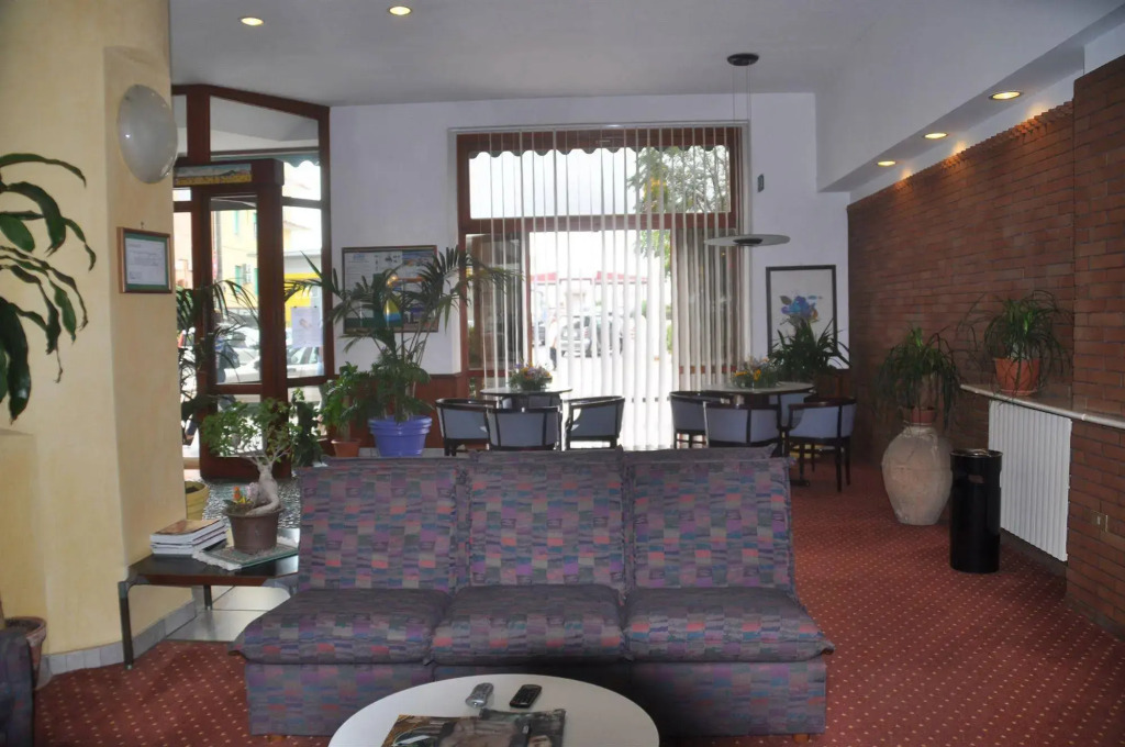 Albergo Fiorenza