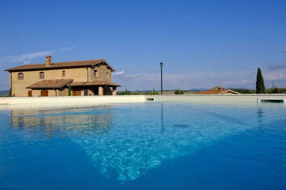 Podere Torricella