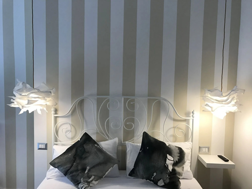 B&B Quasi in centro