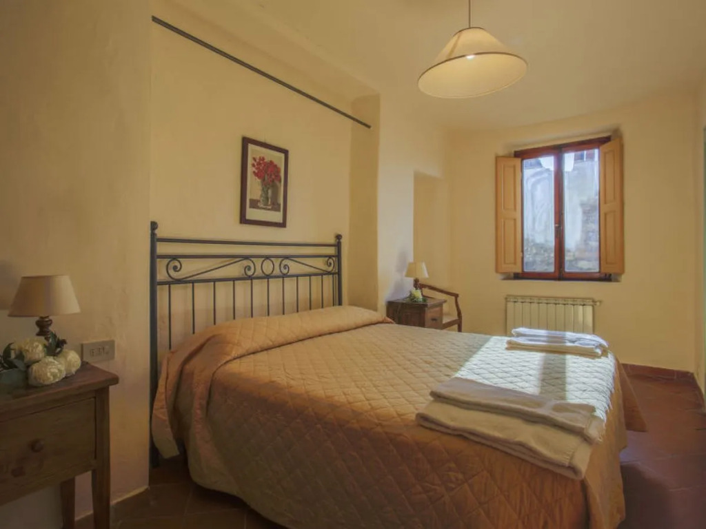 Apartment Camiglia by Interhome