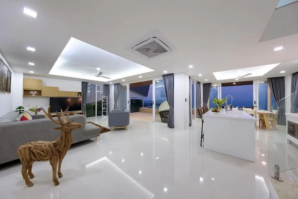 Villa Starry