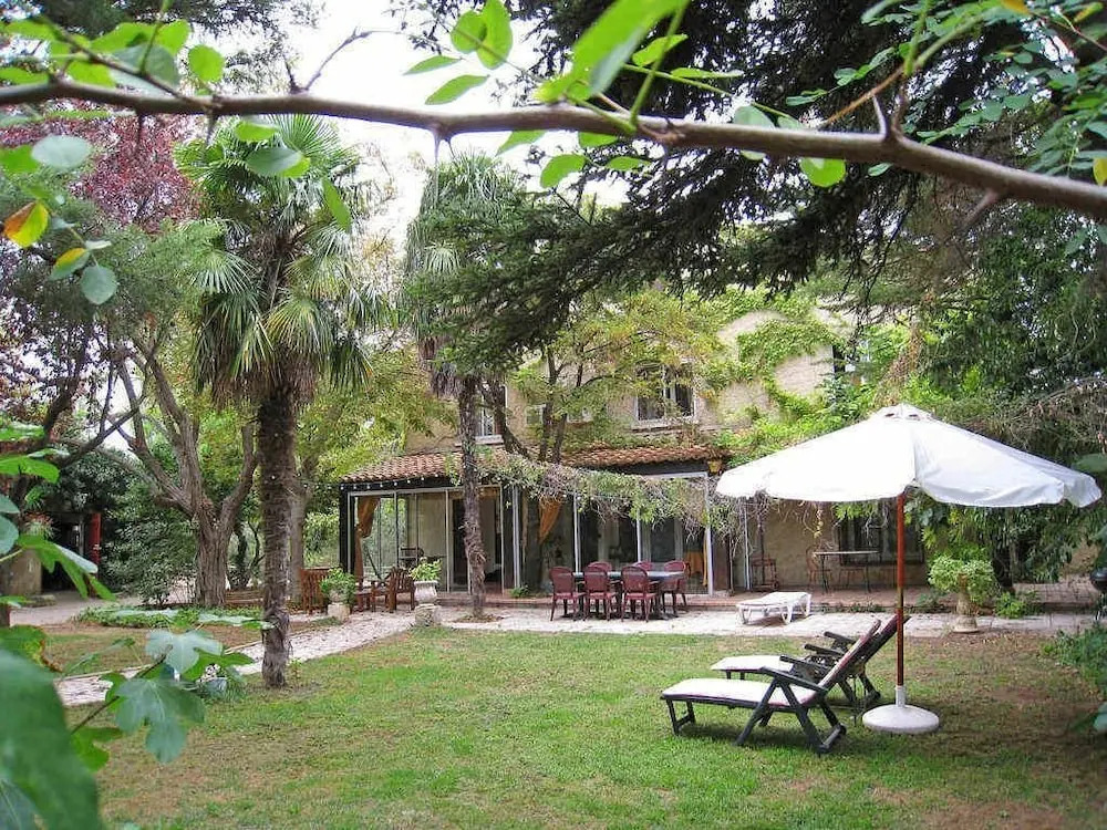 Areole - Maison de caractère et de grande capacité, beaux extérieurs Apartment 6