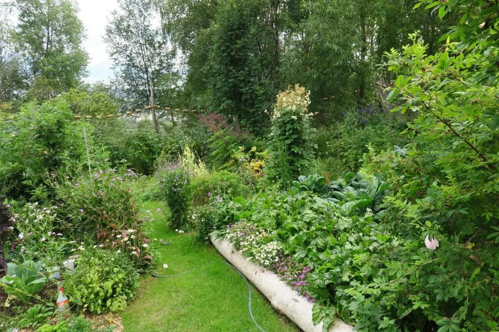 Brigitte's Bavarian Bed und Breakfast