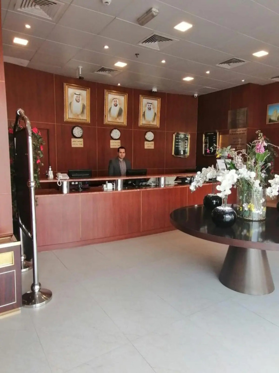 Al Massa Hotel Apartment