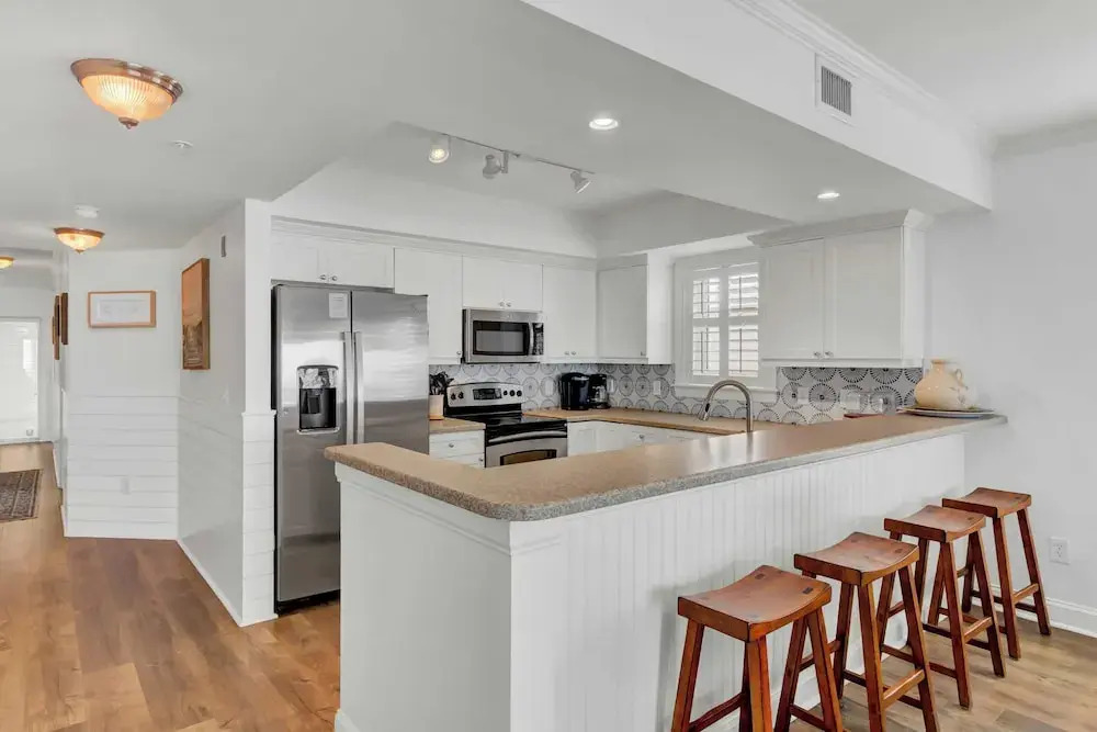 301 Ocean Palms by Avantstay Ocean Front Home w/ Amazing Sea Views!