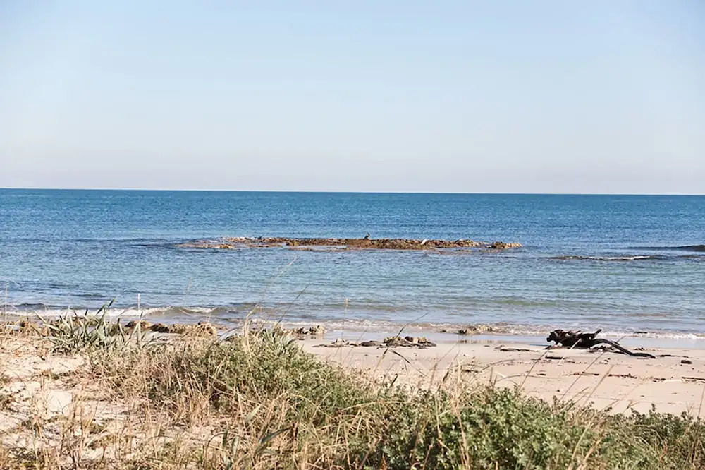 VilleSalento - Direct Access Beach M701