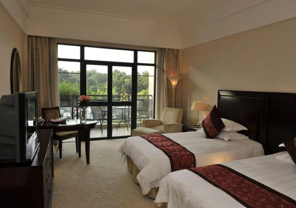 Zhejiang Hotel