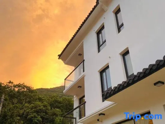 Xichi Banhai Guesthouse