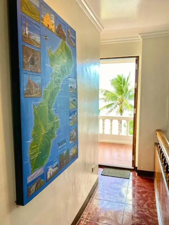 Batanes Seaside Lodge & Restaurant