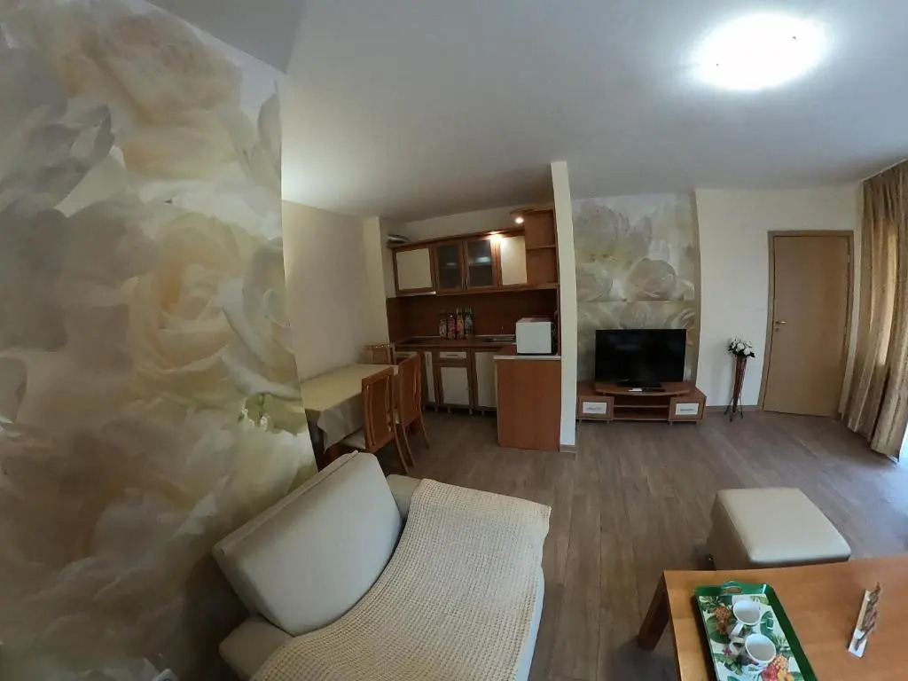 Aquaria Holiday Apartments