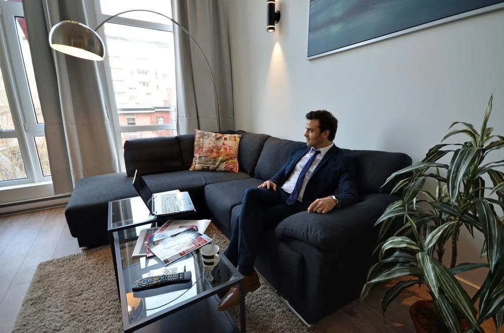 LikeAHotel-Ste Catherine/Downtown Montreal