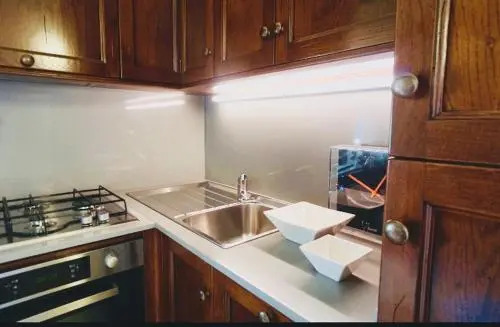 Mini Luxury Apartments