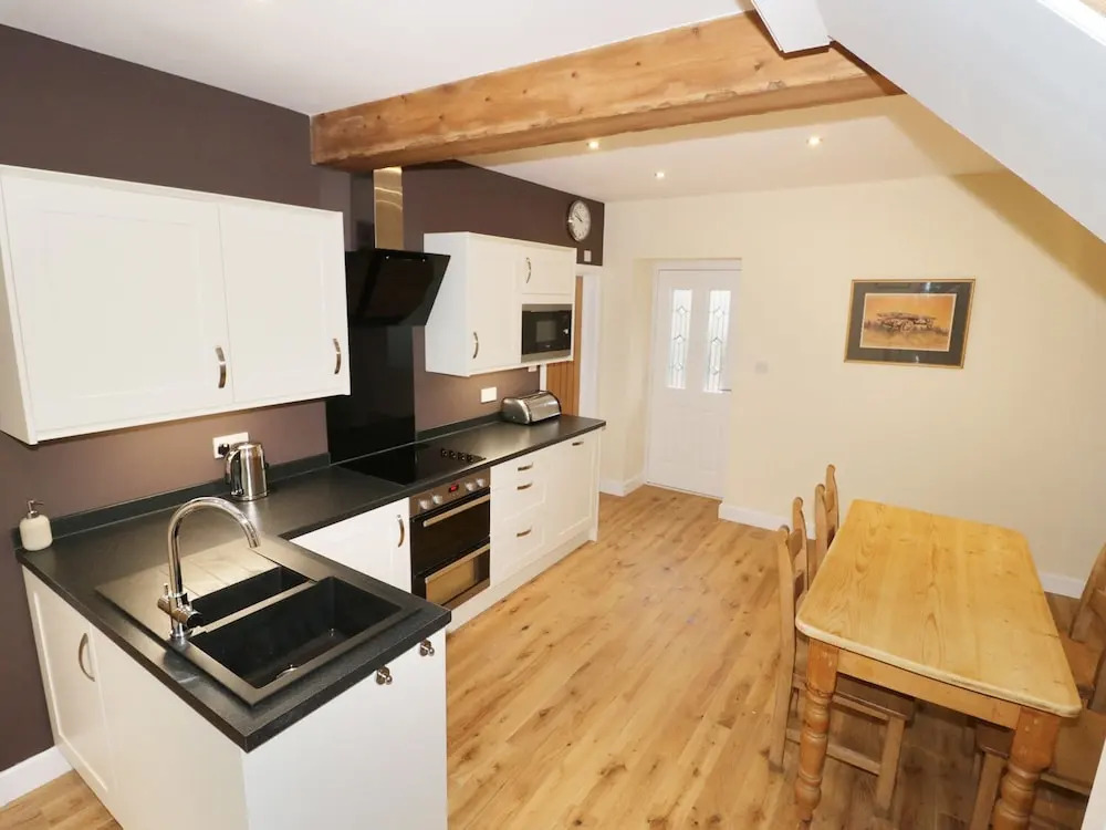 The Coach House