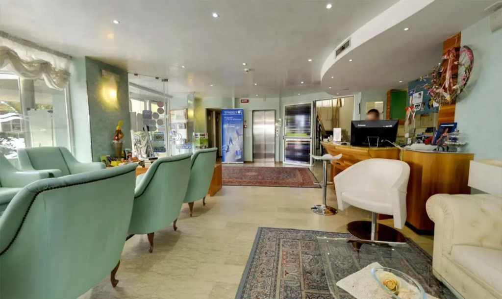 Hotel Margareth