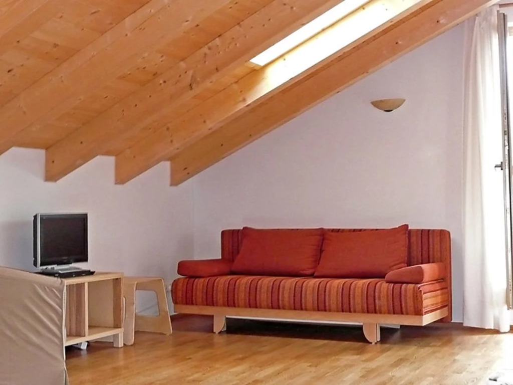 Apartment Bibelöd Ruhpolding 20385