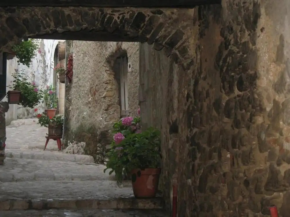 Trentinara Cilento
