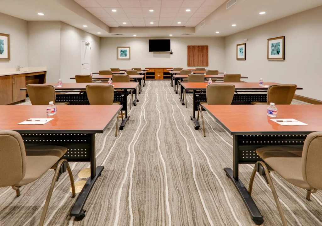 Staybridge Suites - Oklahoma City - Downtown by IHG