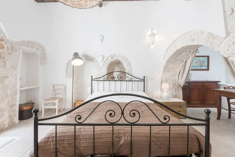 Trulli-eu Guesthouse Alberobello