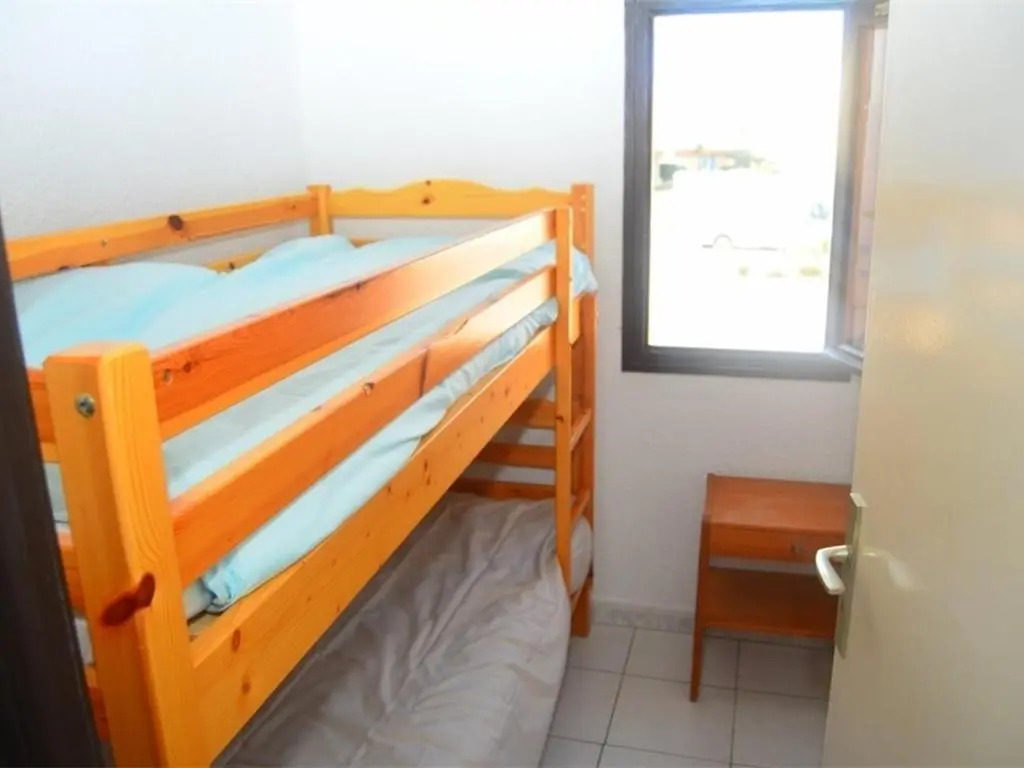 Maison Port Barcarès, 4 pièces, 8 personnes - FR-1-431-42